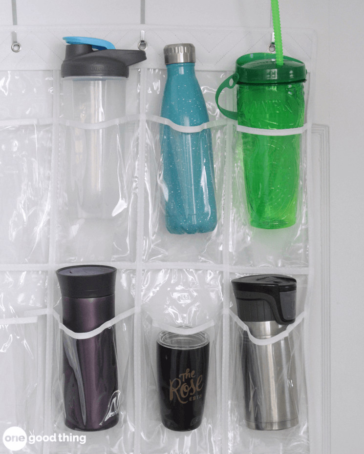 My Favorite Organizing Tool