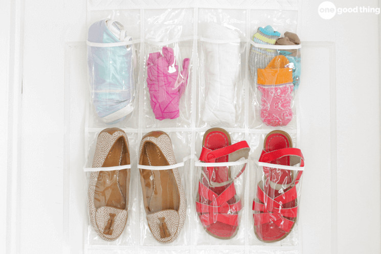 My Favorite Organizing Tool