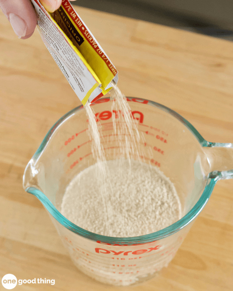 Tips For The Perfect Cinnamon Rolls