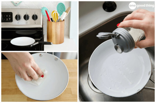 Nonstick Pans