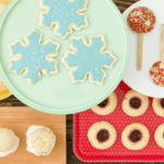 One Simple Cookie Dough