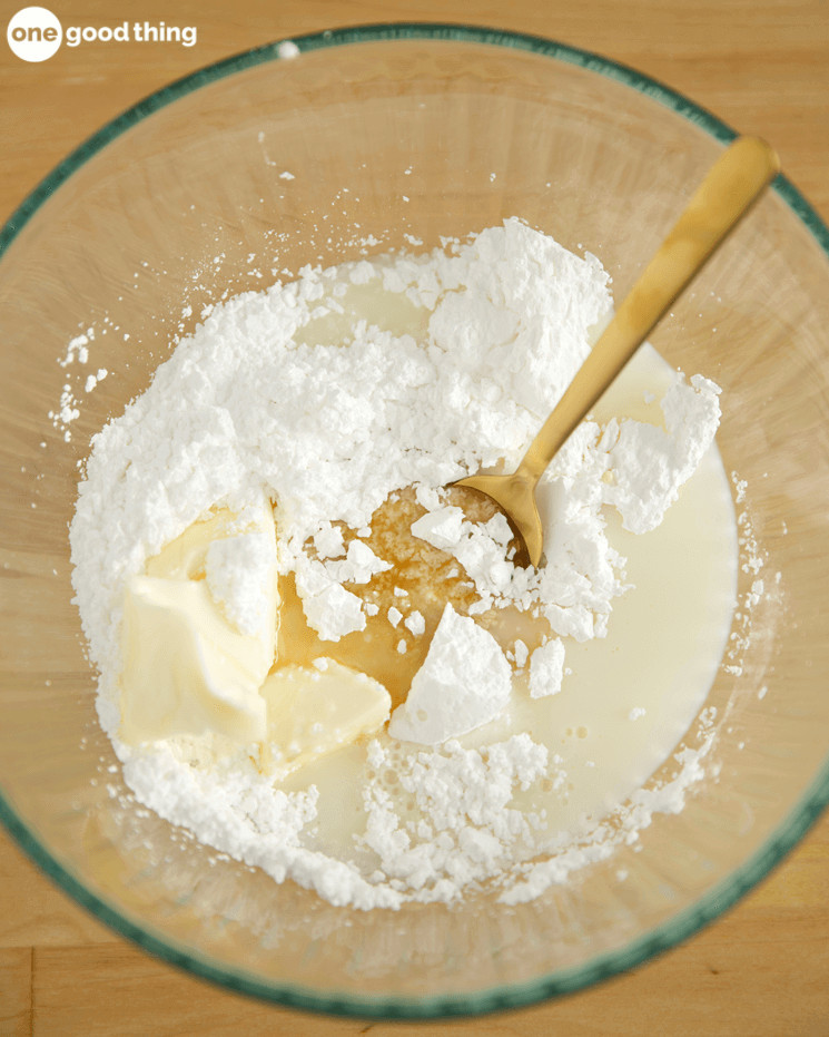 Tips For The Perfect Cinnamon Rolls