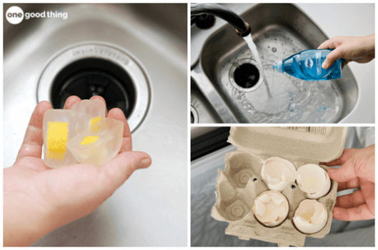 Garbage Disposal Do's and Don'ts