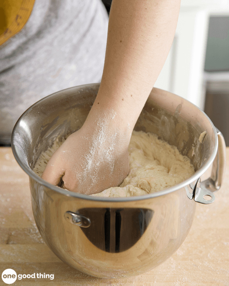 Tips For The Perfect Cinnamon Rolls