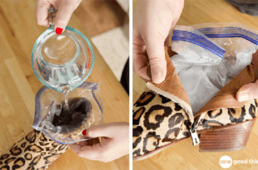 How To Stretch Too Tight Shoes