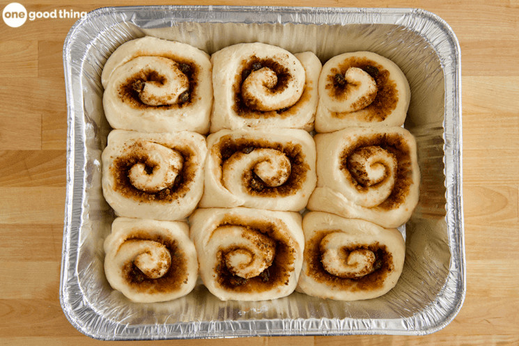Tips For The Perfect Cinnamon Rolls