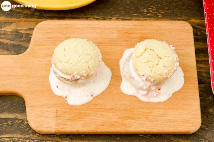 One Simple Cookie Dough