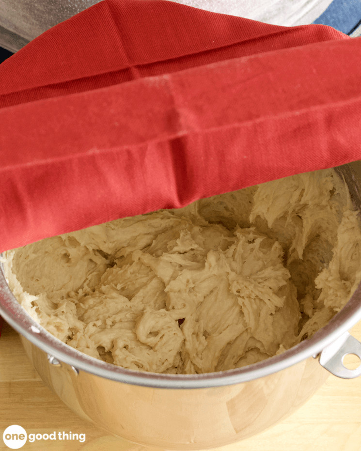 Tips For The Perfect Cinnamon Rolls