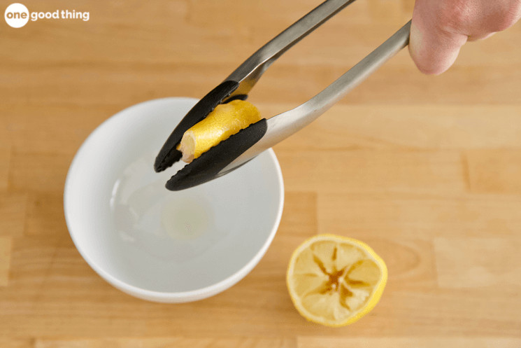 Why didn't I think of that?