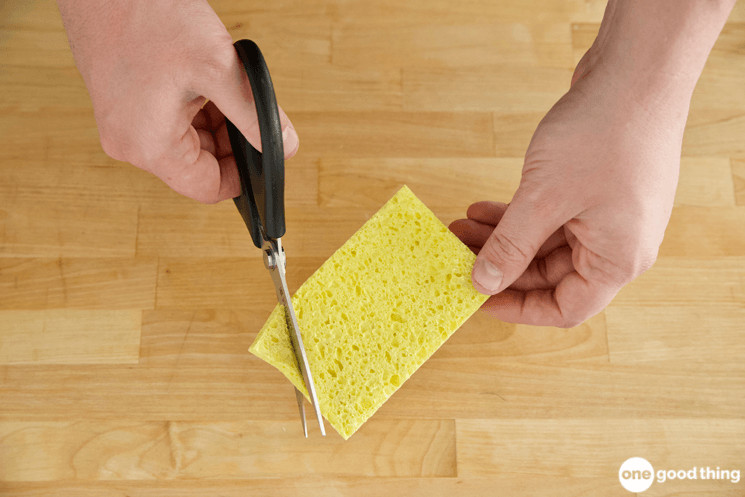 Why didn't I think of that?