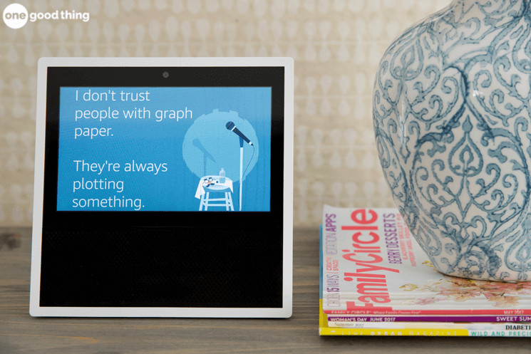 Echo Tips For Seniors