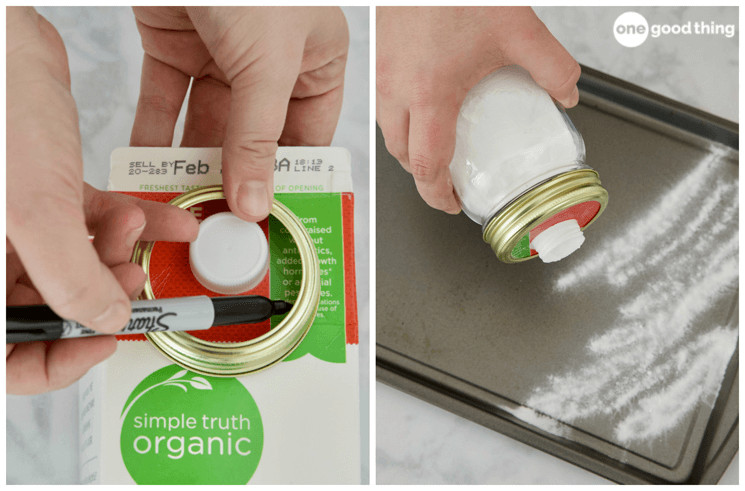 Things You Can Do With A Glass Jar