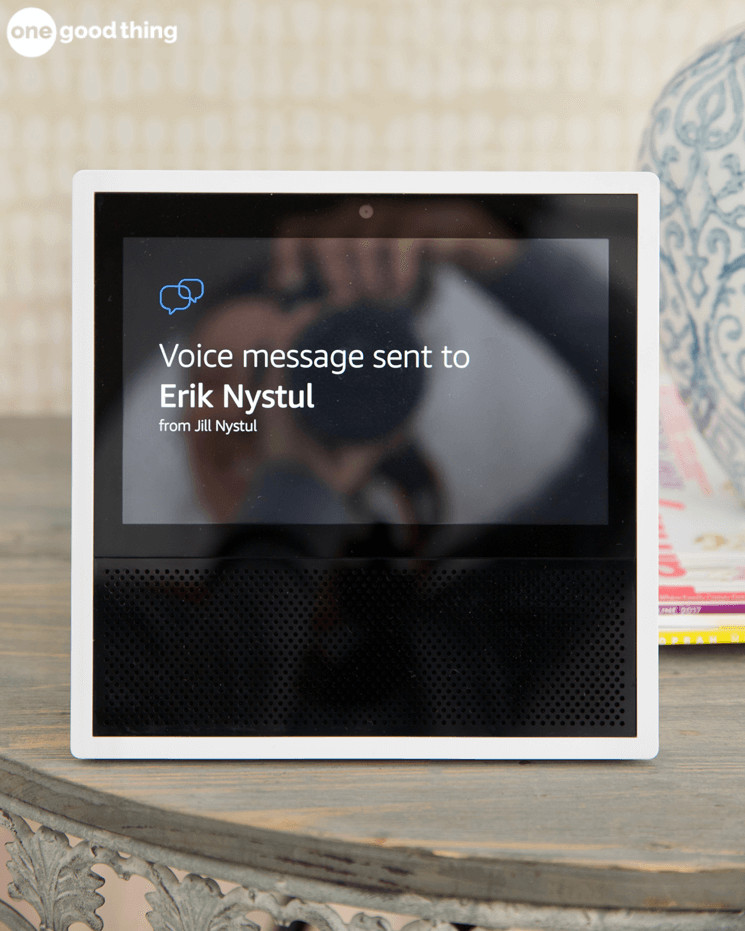 Echo Tips For Seniors