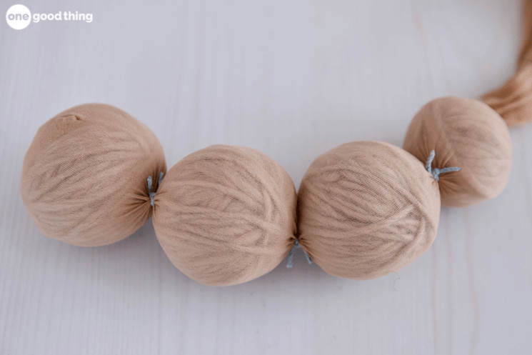 Wool Dryer Balls