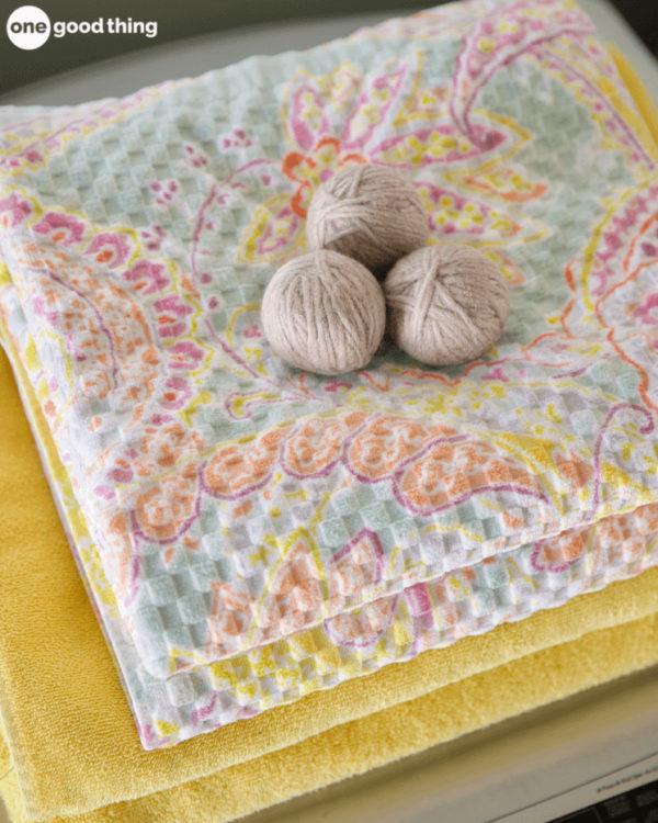 How To Make Wool Dryer Balls To Save Time And Money