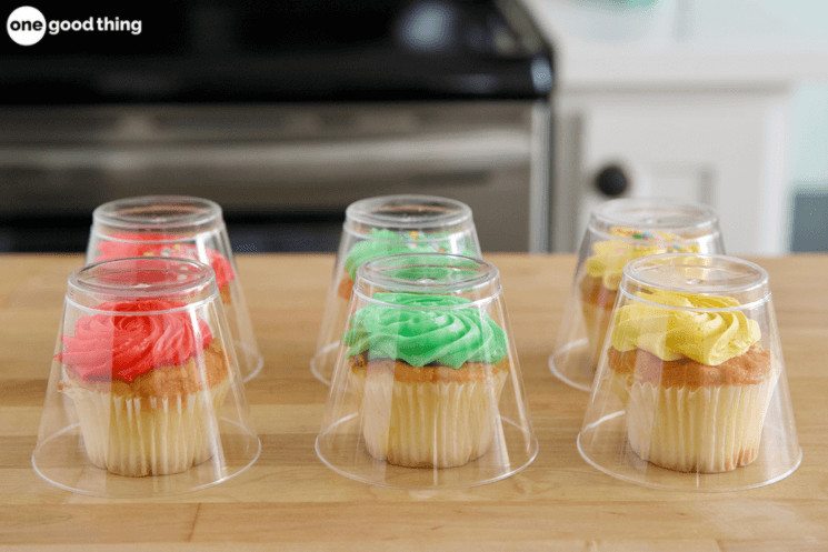 Why didn't I think of that?