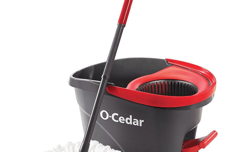 High-Rated Cleaning Tools