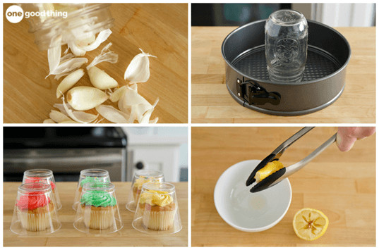 “Why Didn’t I Think of That?” – 7 Simple Kitchen Tricks That Are Almost Too Easy