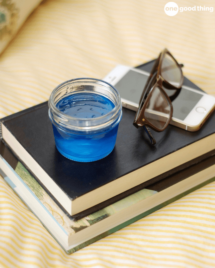 Things You Can Do With A Glass Jar