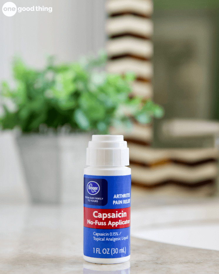 Natural Remedies For Headaches