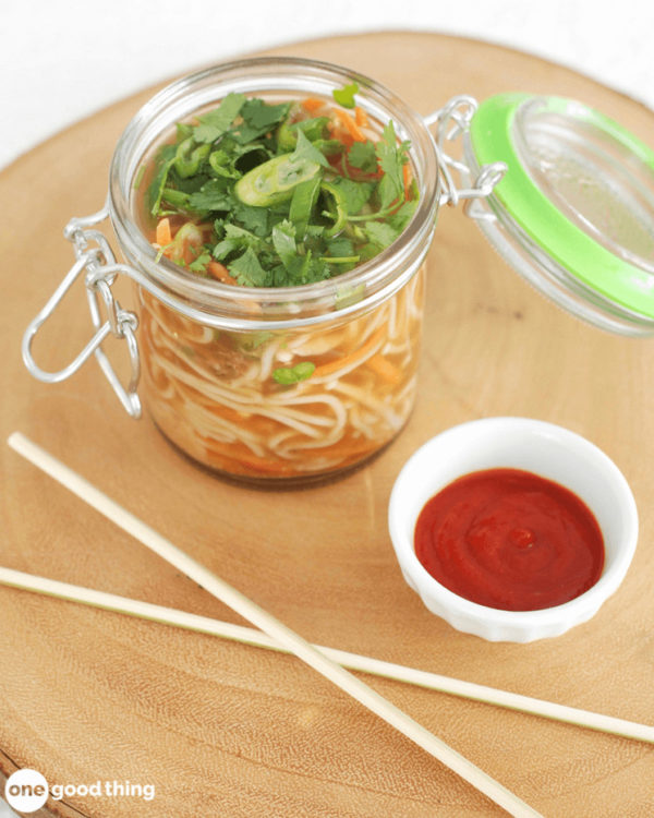 Creative Ideas For Glass Jars [13 Ways To Use Glass Jars]