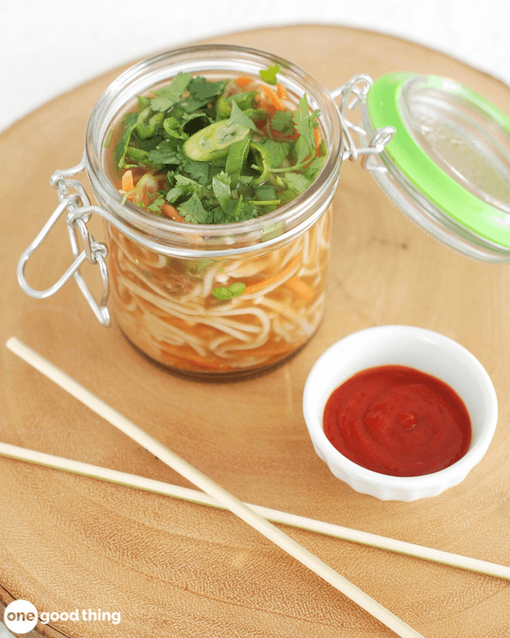 Things You Can Do With A Glass Jar