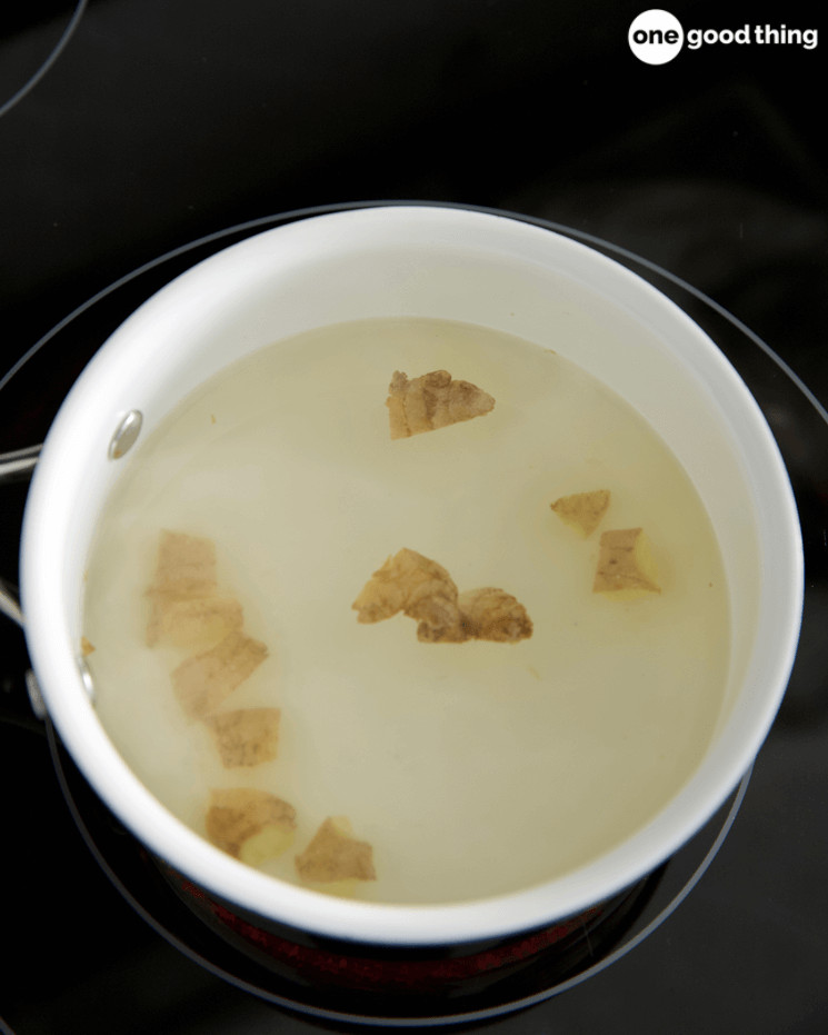 Natural Remedies For Headaches