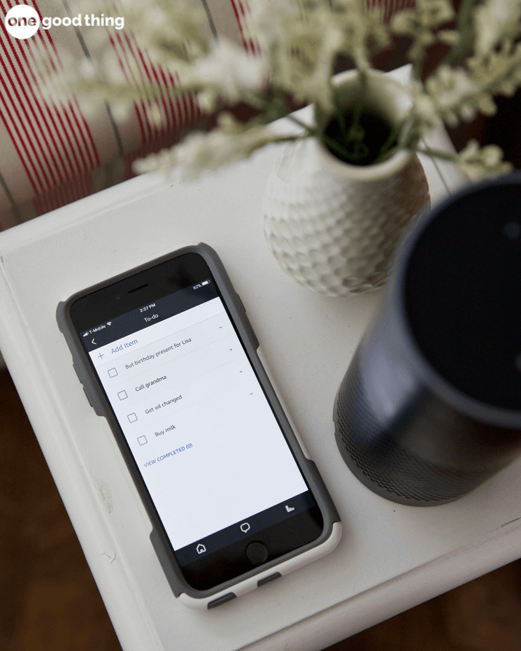 Echo Tips For Seniors