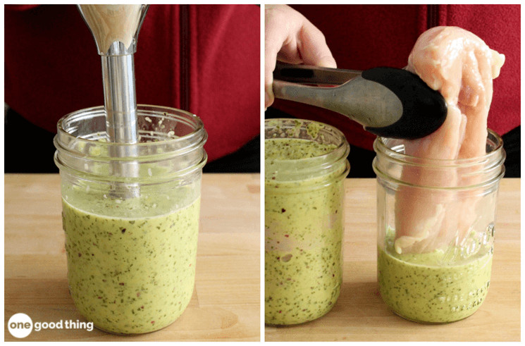 Things You Can Do With A Glass Jar