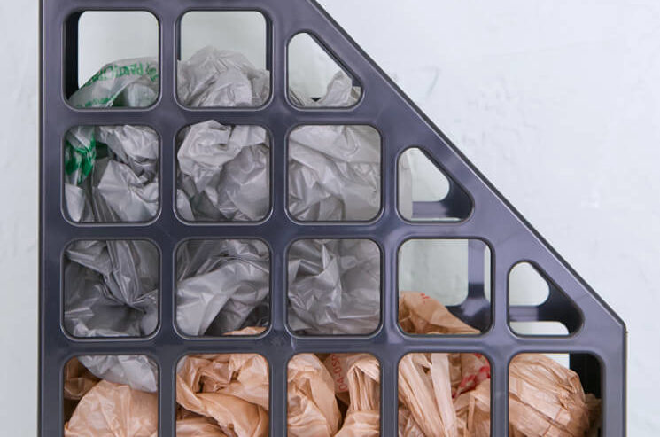 Home Organization Hacks