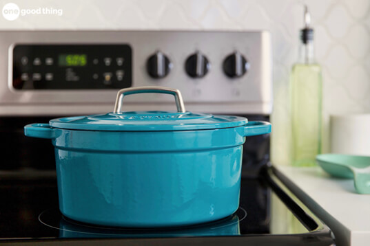 Enameled Cookware