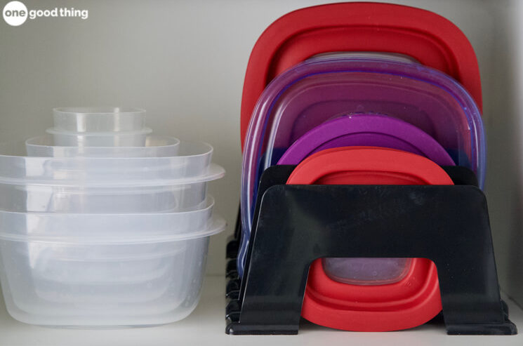 Home Organization Hacks