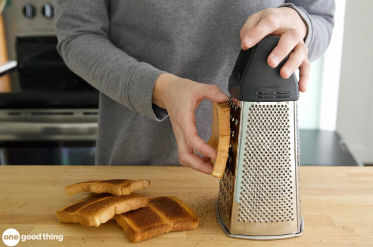 New Uses For Everyday Tools