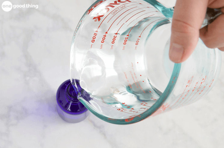 Eyeglass Cleaner