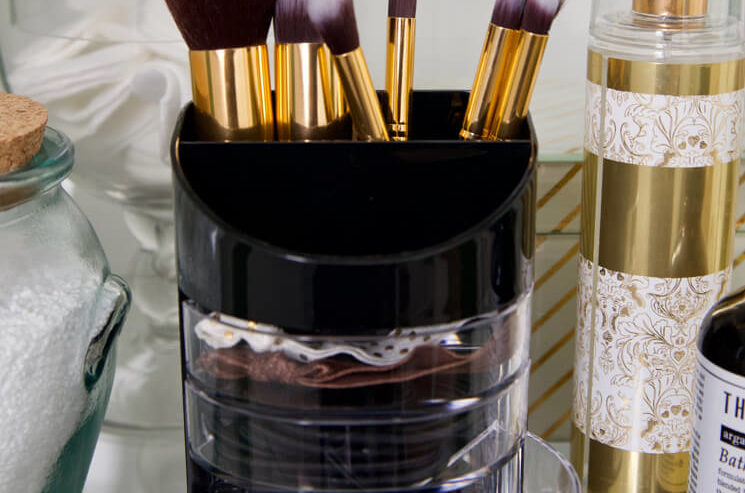 Home Organization Hacks