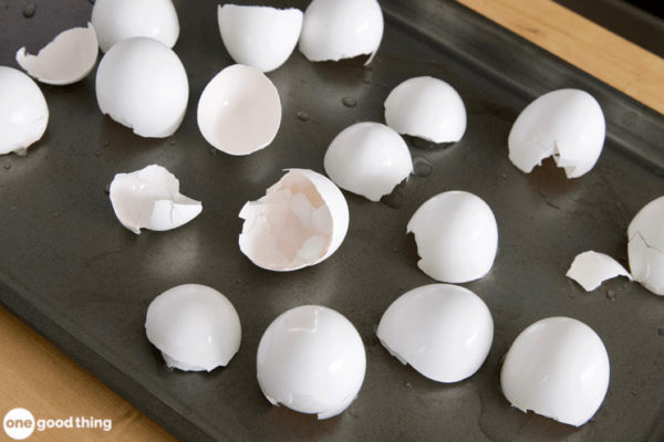 8 Surprising Uses for Eggshells