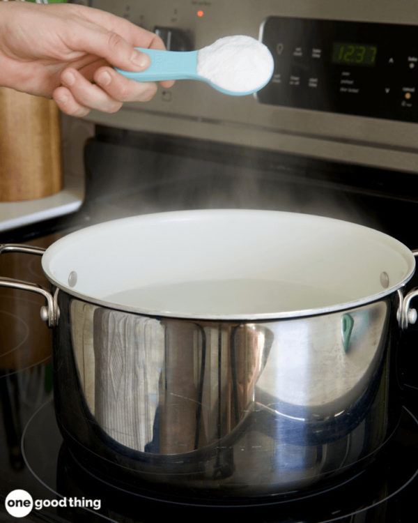 Can I Clean Range Hood Filter at Ronald Walker blog