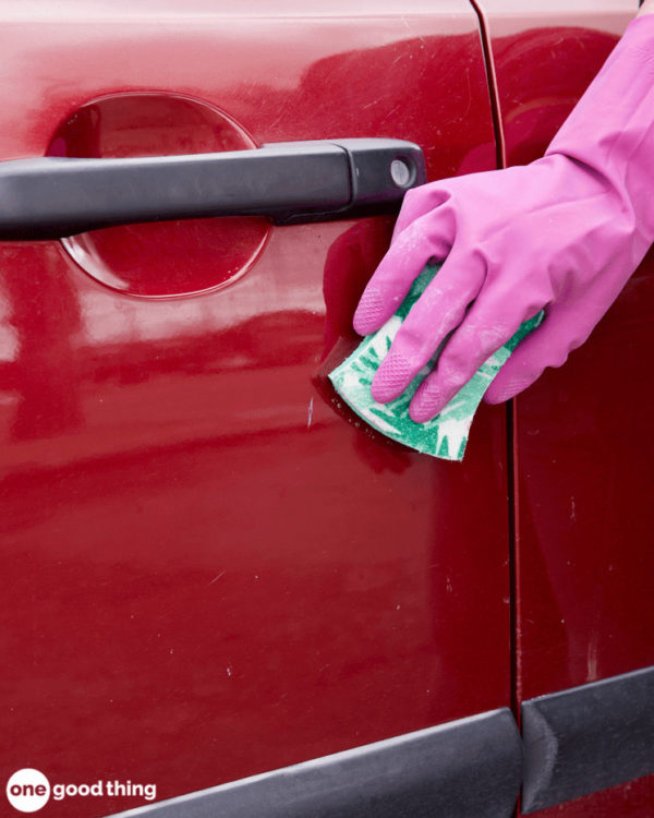 14 Amazing Uses For Bar Keepers Friend