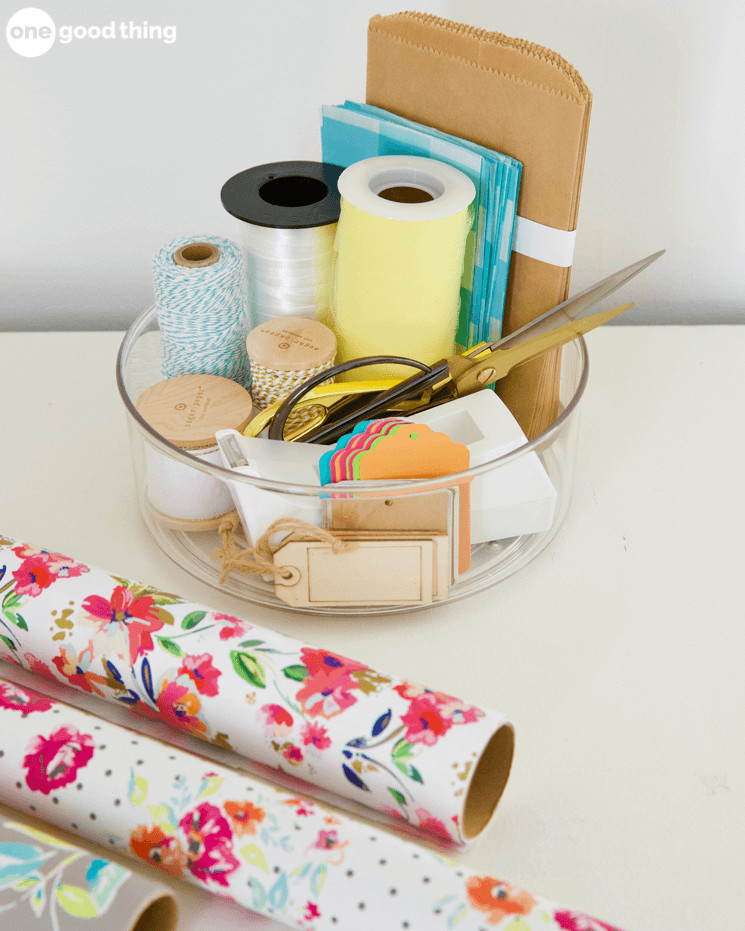 12 Lazy Susan Hacks That Make Awkward Spaces More Useful