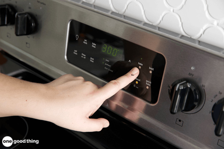 Reviving Stale Bread