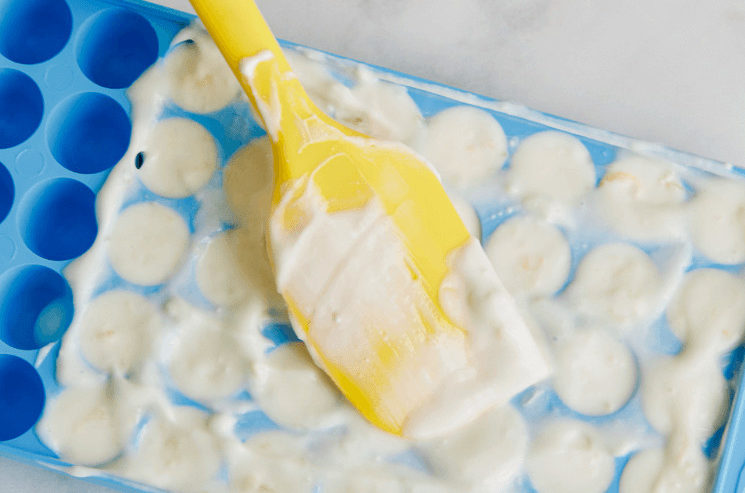 Uses for Ice Cube Trays