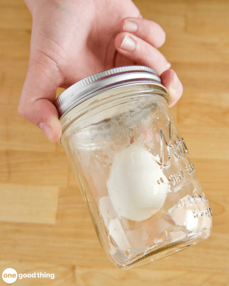 Why Didn't I think of That