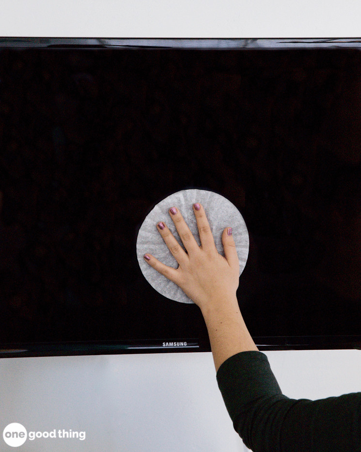 18 Uses For Coffee Filters Around The House