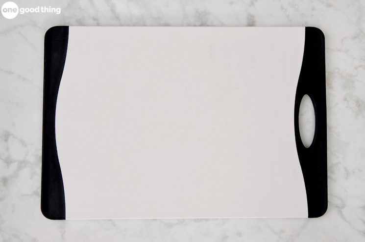 Remove Stains From Plastic Cutting Boards