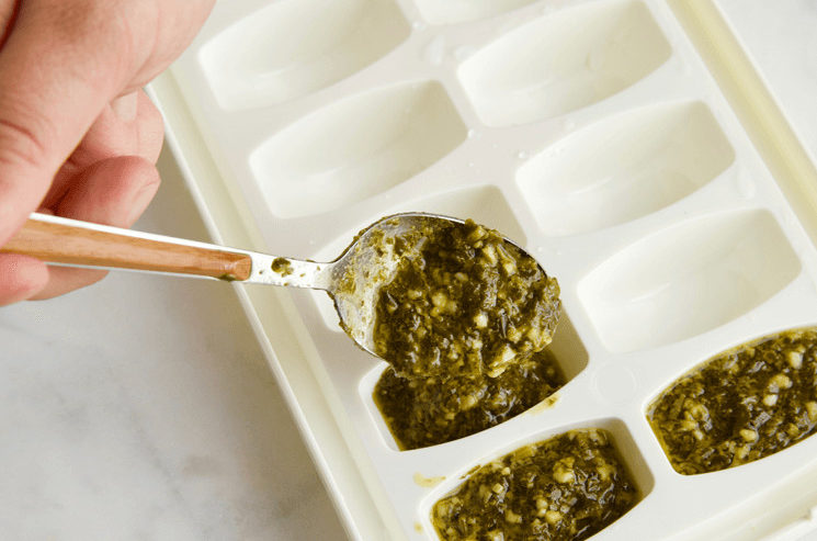 Uses for Ice Cube Trays