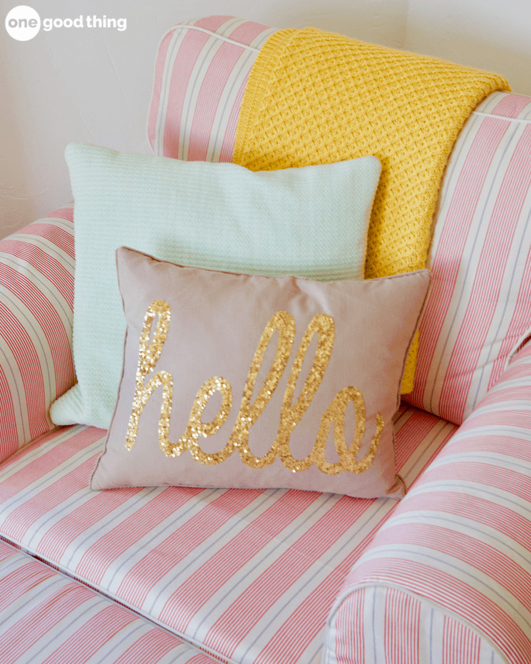 Places You Wouldn’t Think To Spring Clean