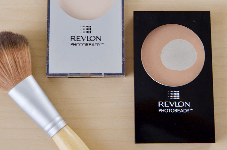 Jillee's Favorite Makeup