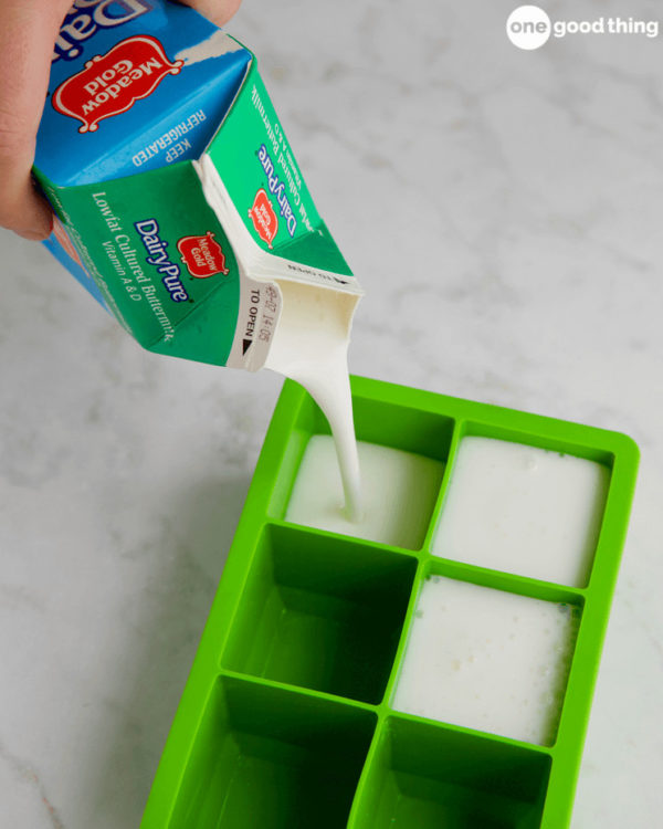 21 Brilliant Ways You Can Save Money With An Ice Cube Tray