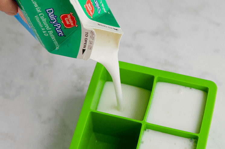 Uses for Ice Cube Trays