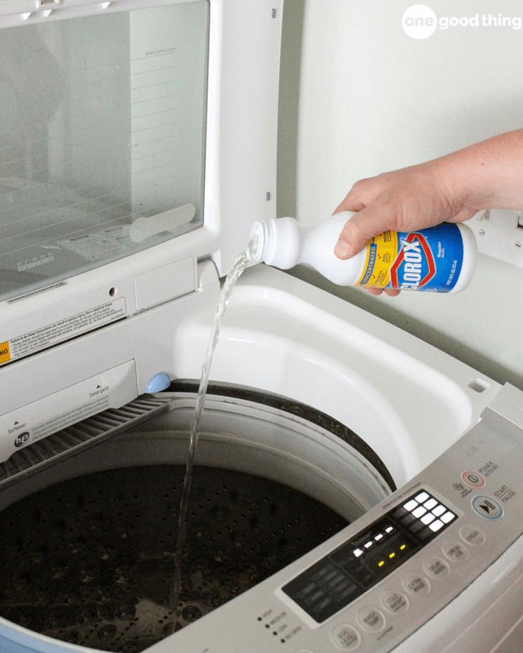 Once a Year Cleaning